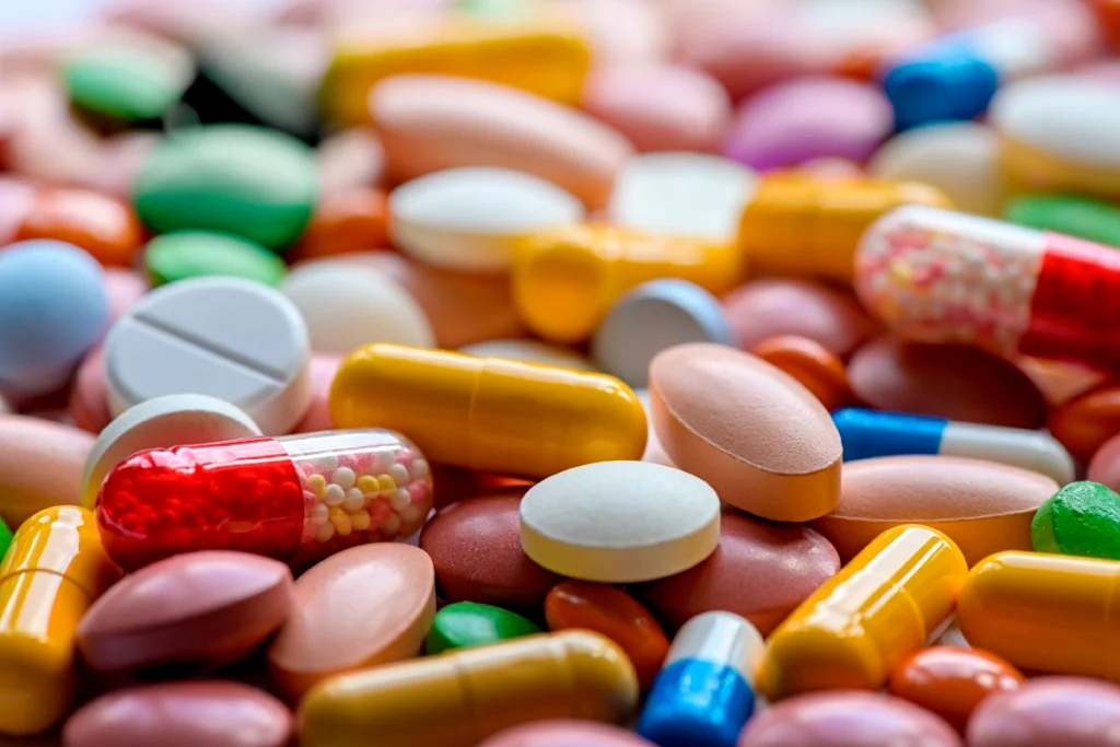 cuales son las mejores marcas de vitaminas en chile