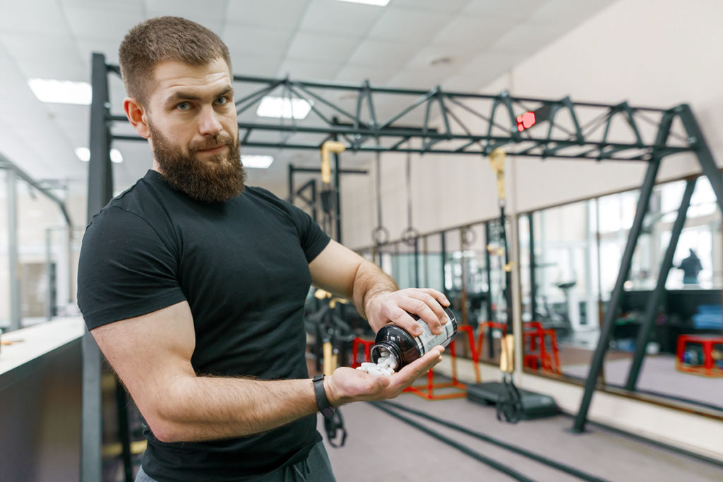 cuáles son los mejores multivitamínicos para hombres en chile