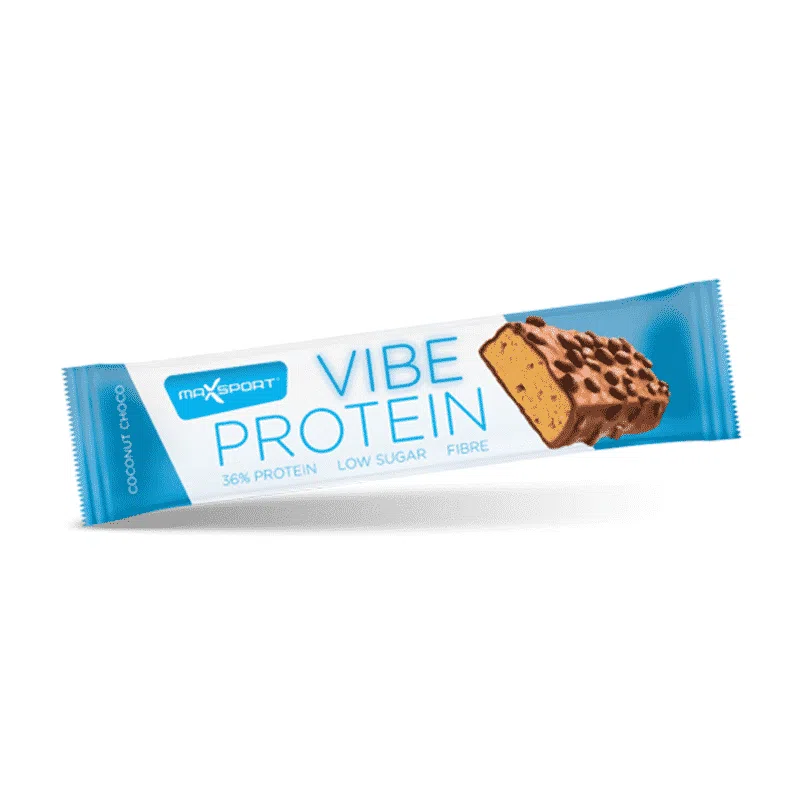 Vibe Protein de maxsport